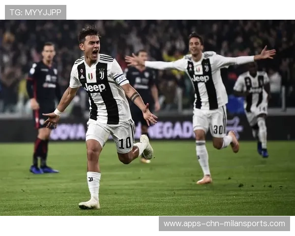 意甲焦点：尤文中场穿插成效显著，前锋冷静终结赢得比赛