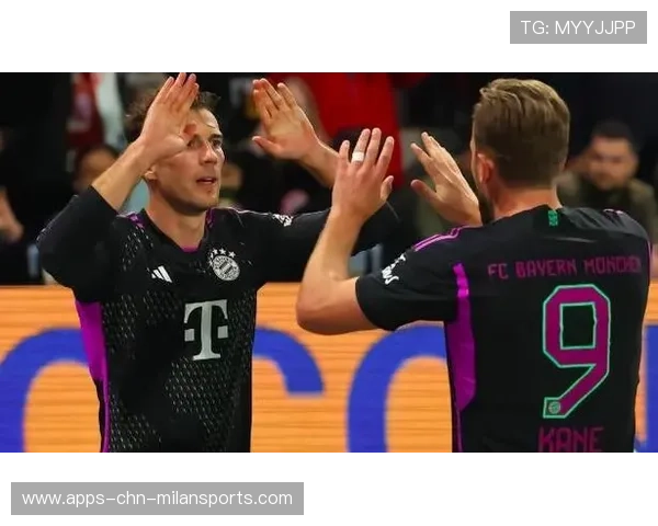 拜仁替补上场连续造成门前混战并得分——替补风暴中的爆发力与团队默契 拜仁替补上场连续造成门前混战并得分——替补风暴中的爆发力与团队默契