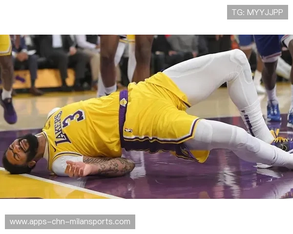 戴维斯连续封盖表现亮眼,洛杉矶火力全开