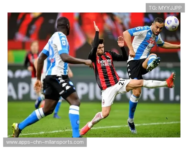 意甲那不勒斯防守反击精准,对手难防