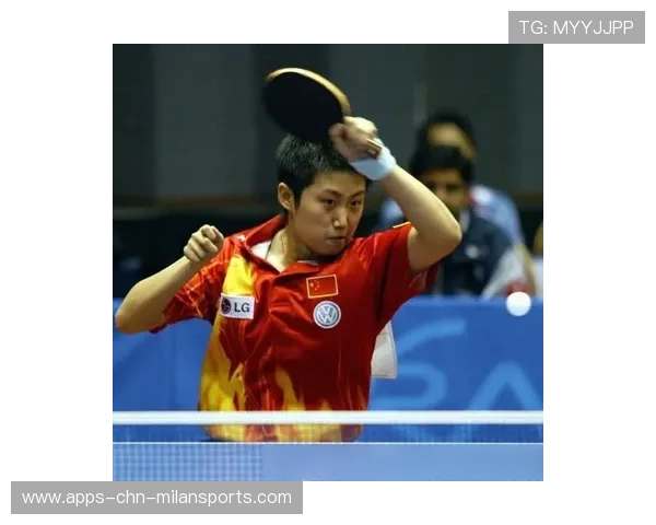 乒乓球弧圈速度快到空气都抖动