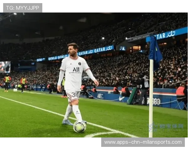 巴黎研究梅西式战术重塑——开启新时代的足球革命