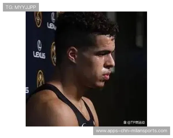 小波特外线冷静施射，篮网在末节完成逆袭