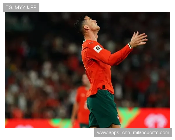 C罗或再度出战，葡萄牙的老将战术价值解析