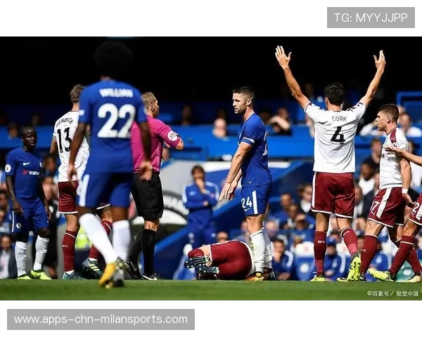 切尔西若发展出更强的客场战斗力，将更稳健