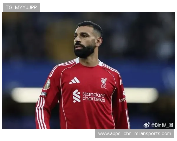 利物浦斜线推进迅速,萨拉赫凌空抽射爆框 利物浦斜线推进迅速,萨拉赫凌空抽射爆框