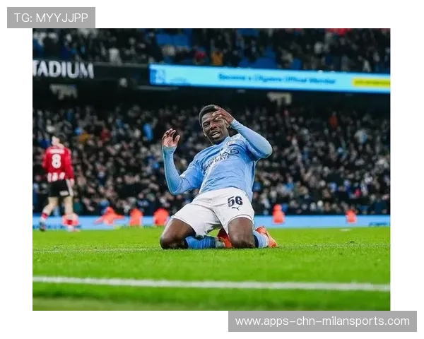 曼城准备把青训产出直接列入一线替补轮换，年轻血液迎接新时代