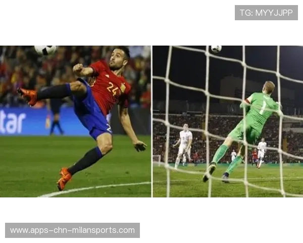 福登禁区边缘起脚劲射,皮球击中门卫身体产生折射入网 福登禁区边缘起脚劲射,皮球击中门卫身体产生折射入网