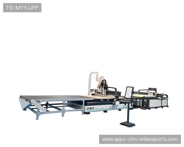 维拉盯德布劳内式线路控制：引领工业自动化的新风潮