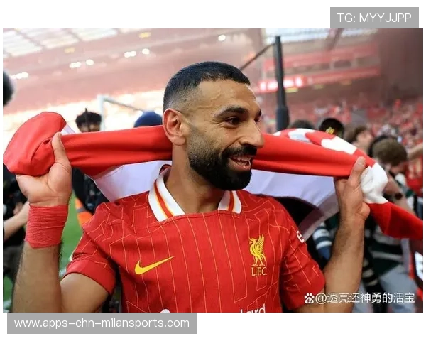 萨拉赫反击一条龙破门,安菲尔德炸裂 萨拉赫反击一条龙破门,安菲尔德炸裂